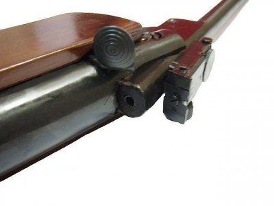 Пневматическая винтовка SPA B2-3