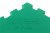 Мат-татами "ласточкин хвост" by Trocellen Multisport Performance крас/зел. (1м х 1м толщина - 40 мм)