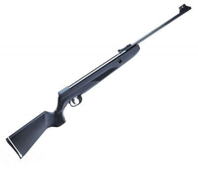 Пневматическая винтовка Magtech AR 1000 Black
