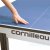 Профессиональный теннисный стол Cornilleau Competition 740 ITTF синий