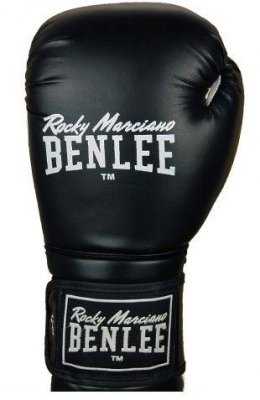 Боксерские перчатки Benlee Madison Deluxe
