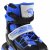 Роликовые коньки Nils Extreme NA0328A black/blue