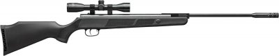 Пневматическая винтовка Beeman Kodiak Gas Ram кал. 4.5 мм ( прицел 4х32)