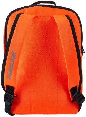 Рюкзак для б/тенниса Babolat Backpack Junior club orange 2019