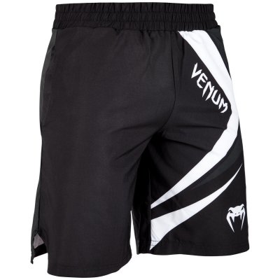 Шорты Venum Contender 4.0 Training Shorts - Black/Grey-White