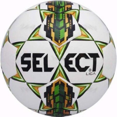 Мяч футбольный Select Liga