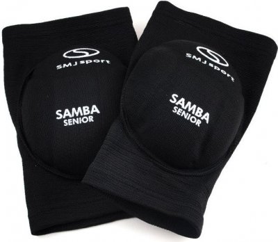 Наколенники защитные SMJ Sport Samba Senior (взрослые)