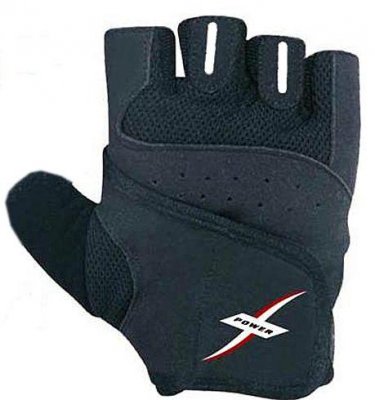 Перчатки для фитнеса X-Power 9061