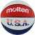 Мяч баскетбольный Molten BC7R-USA 7