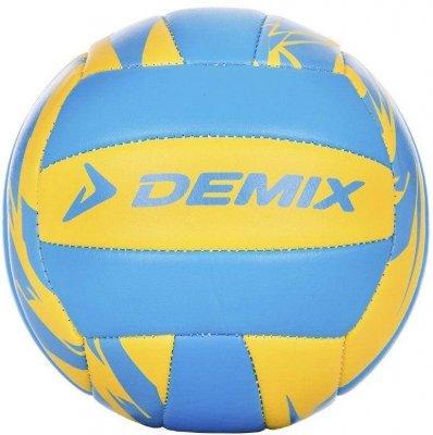 Мяч волейбольний мини Demix Volleyball ball №1DMV-1Q10