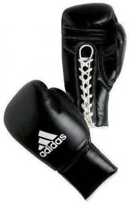 Боксерские перчатки Adidas Pro