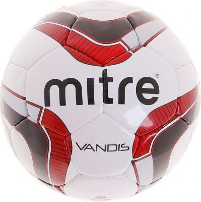 Мяч футбольный Mitre Vandis
