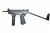 Пневматический пистолет Златмаш Тирэкс ППА-К-01 (Blowback)