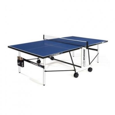 Теннисный стол (для закрытых помещений) Enebe Match Max X2