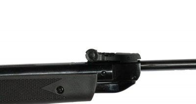 Пневматическая винтовка SPA В1-4P
