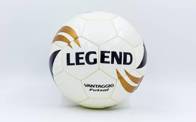 Мяч для футзала Legend PU FB-2633-L (№4)