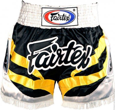 Шорты для тайского бокса FAIRTEX BS0615