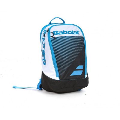 Рюкзак для б/тенниса Babolat Backpack Classic club blue