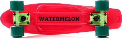Скейтборд Meteor Watermelon