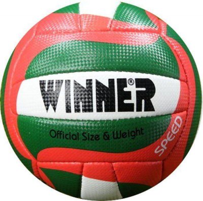 Мяч волейбольный Winner Speed