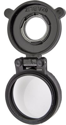 Крышка Aimpoint Transparent на окуляр Comp C3 и 9000SC