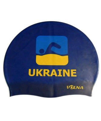 Шапочка для плавания Volna Team II Cap