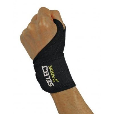 Напульсник SELECT WRIST SUPPORT T 6702