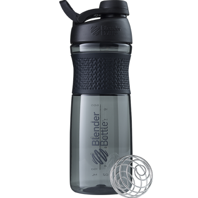 Бутылка спортивная - шейкер Blender Bottle Sportmixer Twist (820 мл)