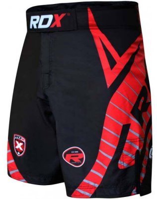 Шорты MMA Rdx X8 Black