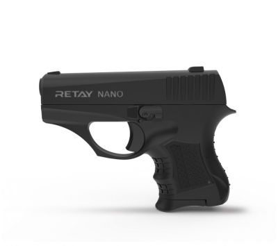 Стартовый пистолет Retay Nano