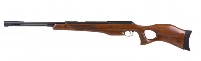 Пневматическая винтовка Diana 470 Target Hunter