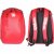 Рюкзак для б/тенниса Wilson Tour backpack red 2019