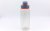 Бутылка для воды спортивная TRITAN 700мл прозрачная