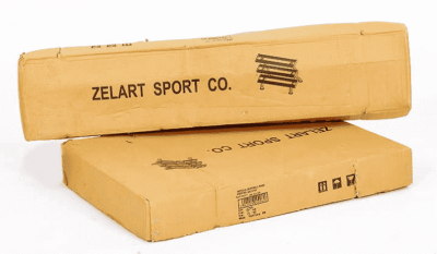 Подставка (стойка) трехъярусная для гантелей Zelart Sport