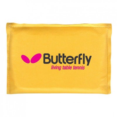 Губка для чистки накладок Butterfly Cotton