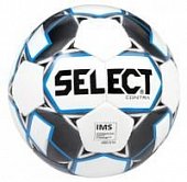 Мяч футбольный SELECT CONTRA IMS