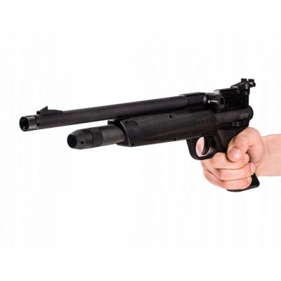 Пневматический пистолет Umarex RP5