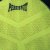 Компрессионная футболка Peresvit Air Motion Short Sleeve (сине-желтая)
