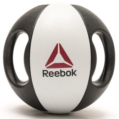 Медбол Reebok Double Grip Med Ball