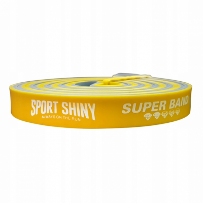Эспандер ленточный Sport Shiny Super Band 15 мм 8