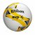 Мяч волейбольный Wilson AVP II RECREATIONAL YE/WH SS19