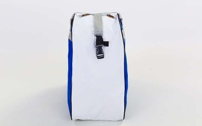 Сумка-рюкзак для роликов Zelart SK-6325