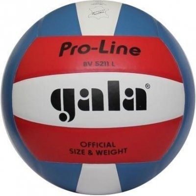Мяч Gala Pro-Line  BV5211LAE