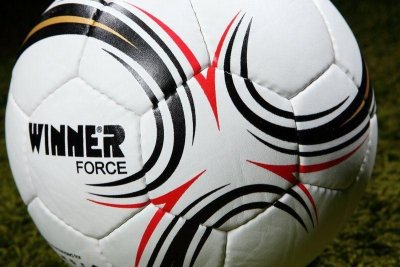 Мяч футбольный Winner Force
