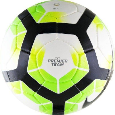 Мяч футбольный Nike Premier Team FIFA №5 (SC2971-100)