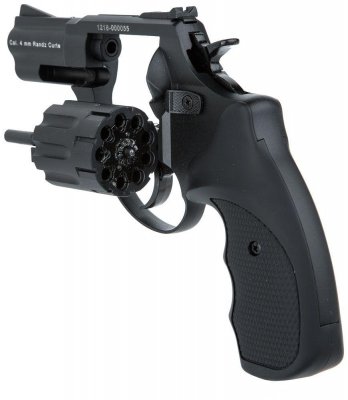 Револьвер флобера Stalker S 4 мм 2,5" black 