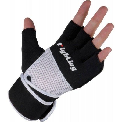 Быстрие-бинты Fighting Sports S2 Pro Gel Glove Wraps