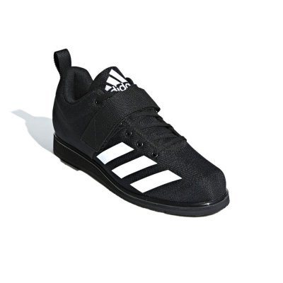 Штангетки Adidas Powerlift IV черные
