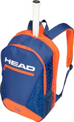 Рюкзак для б/тенниса Head Core backpack blue/orange