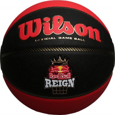 Мяч баскетбольный W RED BULL REIGN SEASON BBALL SZ7 SS19